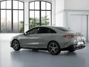 Mercedes-Benz CLA 250+ Launch Edition 85.5 kWh