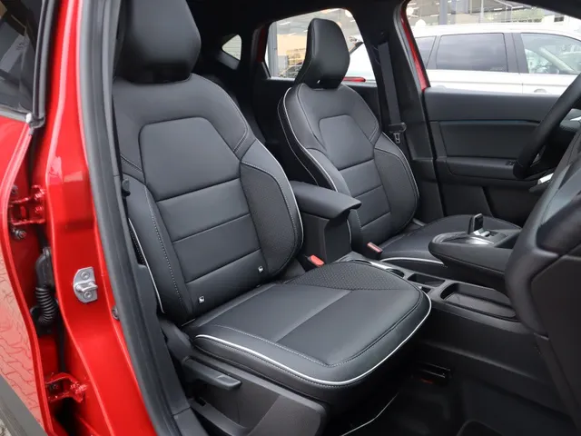 Mitsubishi ASX 1.8 HEV Instyle Panodak | Harman Kardon | Leder