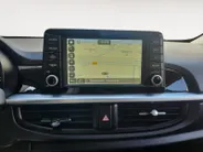 Kia Picanto 1.0 CVVT Design Edition | Camera | Navi | Lichtmetalen Velgen | Privacy Glass | Climate Control | Cruise Control |