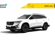 Renault Espace E-Tech full hybrid 200 Esprit Alpine 5p. | Nu uit voorraad leverbaar met €6.850,- Zeeuw & Zeeuw voorraadkorting! | Pack Light & Sound | Inclusief 5 jaar fabrieksgarantie | Financier uw Espace tegen slechts 4.9% rente |