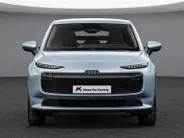 Audi A2 e-tron Advanced edition 61 kWh 190 PK · Tech pakket · Trekhaak elek. wegklapbaar · Adapter accu voor huishoudstekker