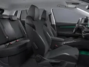 Škoda Elroq Business Edition Elektromotor 140 kW / 190 PK SUV | Trekhaak | Transport pakket | 20'' neptune velgen