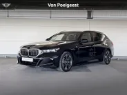 BMW 5 Serie Touring 530e M Sport Edition
