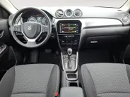 Suzuki Vitara 1.5 Hybrid Select Rhino Edition automaat | Hoge instap | Navigatie | Stoelverwarming | Adaptieve cruise control