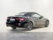 BMW 4 Serie Cabrio M440i xDrive High Executive