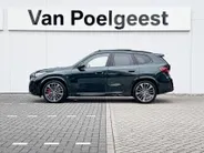 BMW iX1 eDrive20 67 kWh M Sport Edition