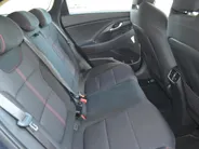 Hyundai i30 WAGON 1.0T-GDI N-LINE AUTOMAAT|CARPLAY