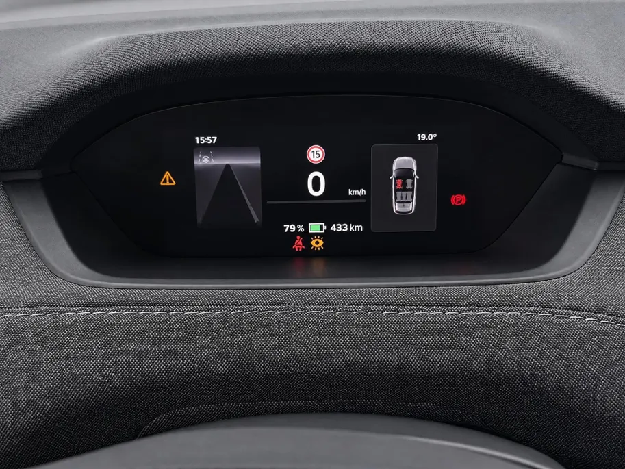 Škoda Enyaq iV Business Edition 85 | trekhaak wegklapbaar | 19'' proteus velgen | 2.500,- inruilbonus!!