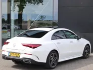 Mercedes-Benz CLA 180 Business Solution AMG l Trekhaak l Panoramadak l stoelverwarming