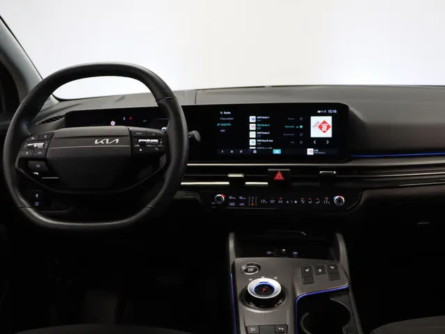 Kia Sportage 1.6 T-GDi Hybrid DynamicPlusLine Afn. trekhaak