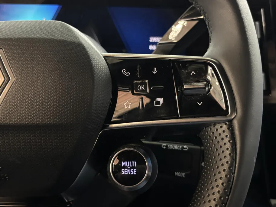 Renault Rafale 200PK E-Tech Full Hybrid Techno Automaat | All Season Banden | Blind Spot | Google Built-In Navi | Camera | Digital Cockpit | Apple CarPlay/Android Auto | Adaptive Cruise Control |