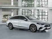 Mercedes-Benz CLA Shooting Brake 250+ Business Solution AMG 85.5 kWh