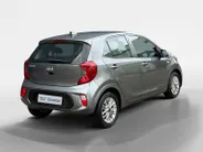Kia Picanto 1.0 DPi DynamicLine | Automaat | Lichtmetalen Velgen | Apple Carplay | Android Auto | Camera | Airco |