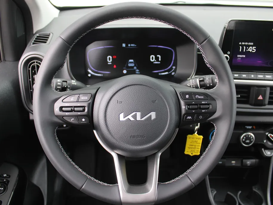 Kia Picanto 1.0 GDi DynamicPlusLine | Nieuw | Direct leverbaar | Tot € 2.000 inruilvoordeel bij aanschaf |
