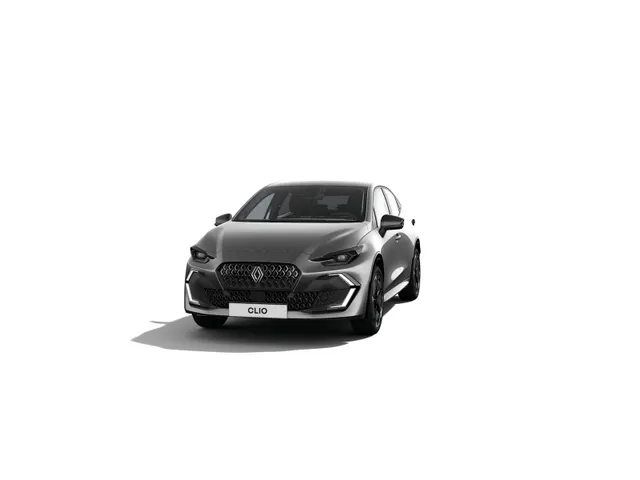 Renault Clio Techno | Achteruitrijcamera | Adaptive Cruise Control | Draadloze telefoonoplader met magsafe technologie