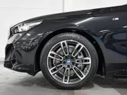 BMW i5 Sedan eDrive40