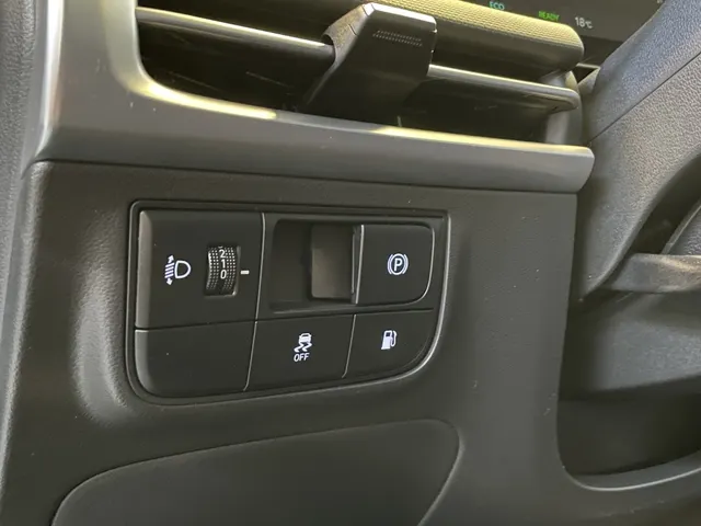 Hyundai Tucson 1.6 T-GDI PHEV Comfort