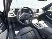BMW 3 Serie Touring 320i M-Sport Pro