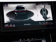 Audi Q8 Sportback e-tron 55 408pk Quattro S Edition 115 kWh · SOH 95,1% · Panoramadak · Luchtvering · 360 Camera · Elek. Voorstoelen ·