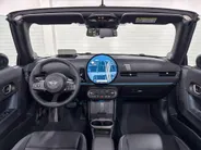 MINI Cooper Cabrio Cooper C Classic