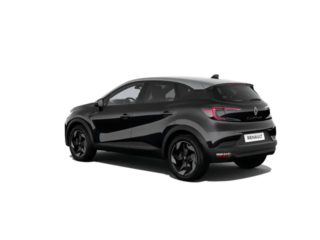Renault Captur Techno | Achteruitrijcamera | Elektrisch verwarmbare voorstoelen | Elektronisch geregelde airconditioning