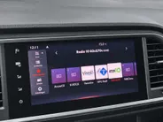 SEAT Ateca 1.5 TSI 150pk DSG Style Business Intense · Camera · Apple/Android Car Play · Trekhaak · Navigatie ·