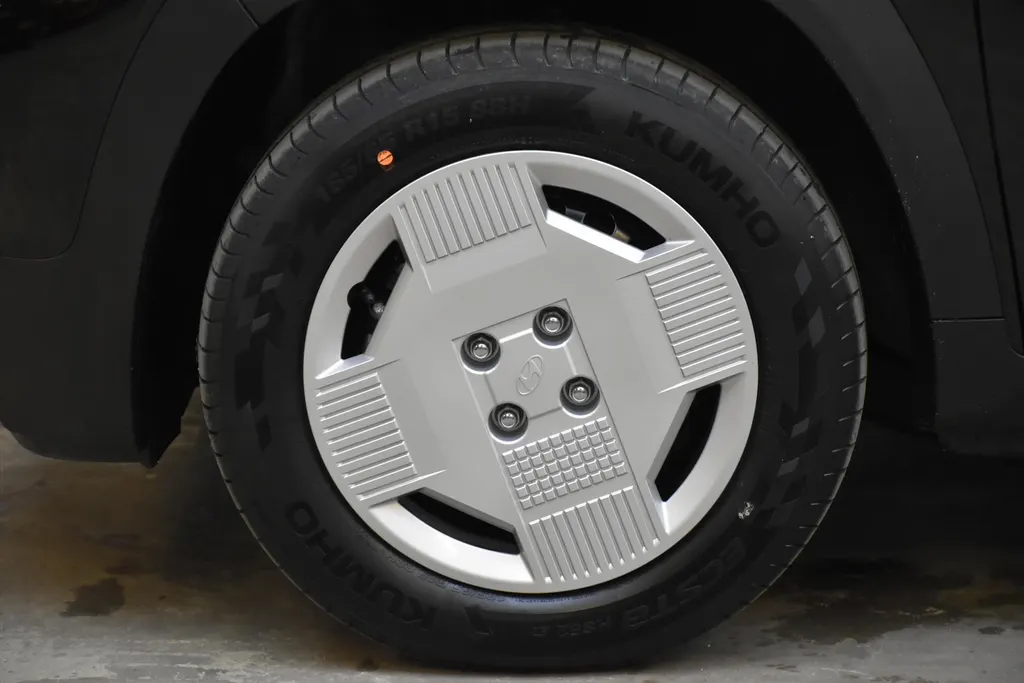 Hyundai Inster 42 kWh E-Motion I