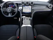 Mercedes-Benz GLC 300e 4MATIC Business Solution AMG l Keyless l Stoelverwarming l Memory