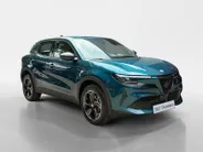 Alfa Romeo Junior Check uitvoering