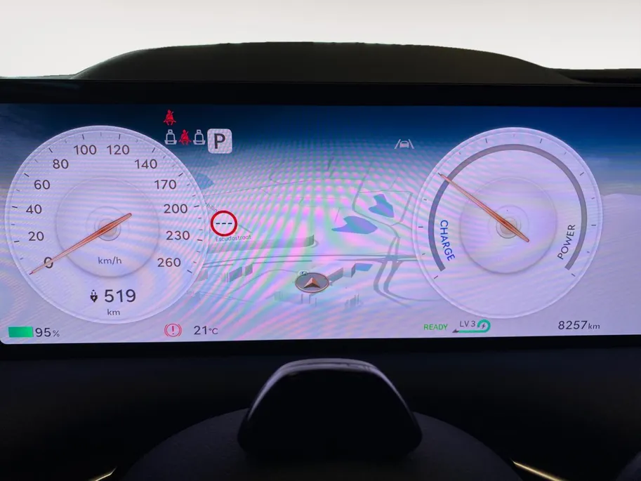 Genesis G80 Luxury |94,5 KWH | B&O | NAPPA LEDER | NU TE BESTELLEN |