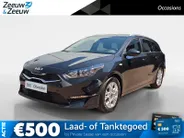 Kia Ceed Sportswagon 1.0 T-GDi ComfortLine | cruise control adaptief en stuurhulp| Carplay | Camera | navigatie | Metallic lak | Fabrieksgarantie t/m 5-8-2032 + 3x 1 jaar* | NAP