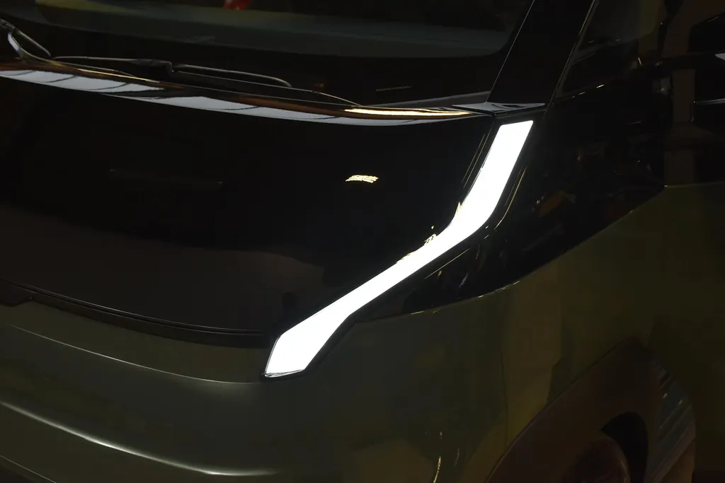 Kia PV5 Passenger 71,2 kWh Elite NIEUW