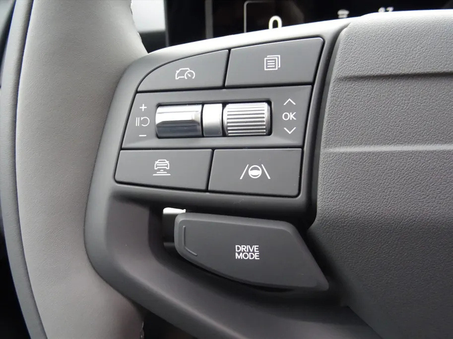 Kia EV3 81,4 kWh 204pk Plus Advanced (in bestelling)