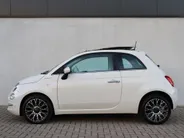 Fiat 500 1.0 Hybrid 70 PK Dolcevita | Schuifdak | Navi | Carplay | 16' VERKOCHT