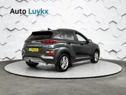 Hyundai Kona 1.0 T-GDI Fashion | Navigatie | Cruise Control | Trekhaak