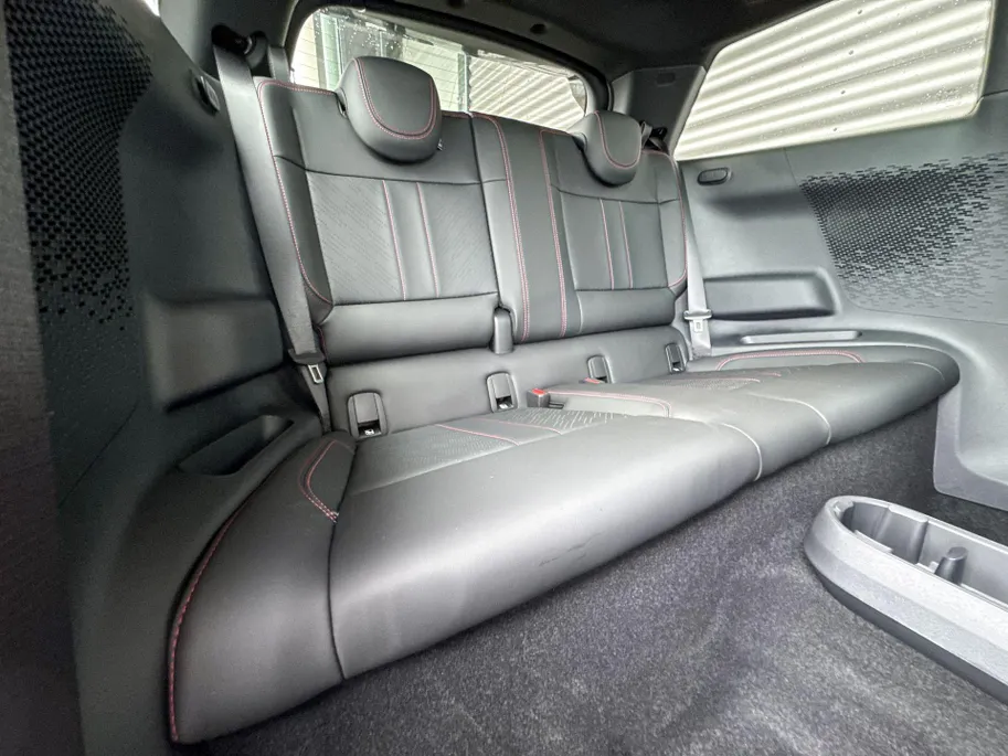MINI Cooper 3-deurs Electric Cooper SE