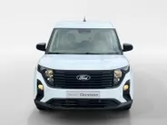 Ford Tourneo Courier 1.0 EcoBoost | Apple Carplay/Android Auto | Navigatie | Camera | Climate Control | Parkeersensoren | Stuurbediening | Hoge Instap