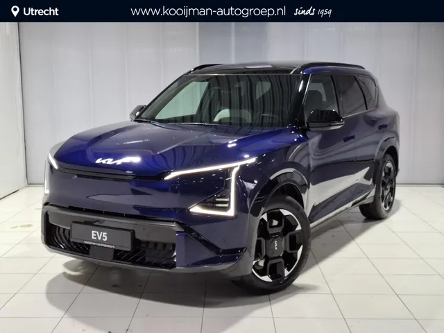 Kia EV5