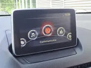 Mazda CX-3 2.0 SkyActiv-G 150 GT-M 4WD | 4WD | Half Leer | Automaat | Trekhaak | Stoel Verw. | Navi | Camera | Dodehoek detector |  Bose | Cruise control adaptief | Head-up display