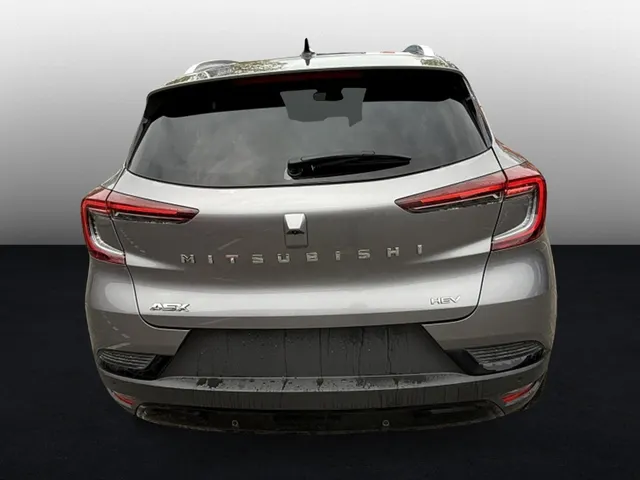 Mitsubishi ASX 1.8 HEV Intense+