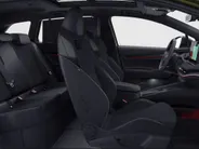 Škoda Enyaq iV 85 Sportline | Panorama dak | Trekhaak wegklapbaar | Business Advanced Pakket | 3.000,- inruilpremie!!