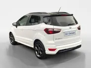 Ford EcoSport 1.0 EcoBoost ST-Line | Winter Pack | Zwart Dak | Climate Control | Parkeersensoren | Cruise Control