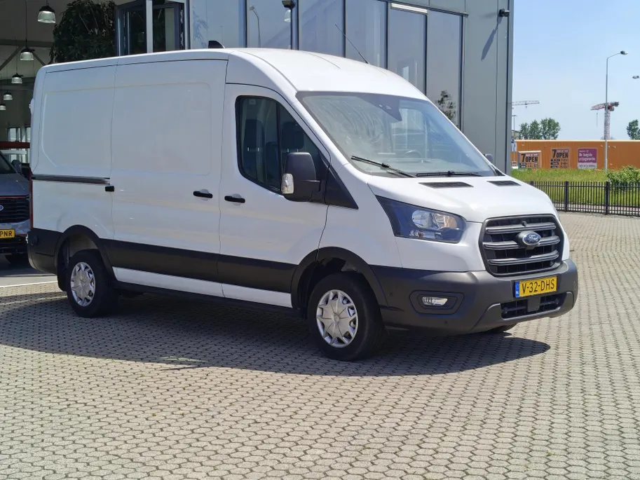 Ford Transit 290 2.0 TDCI L2H2 Trend