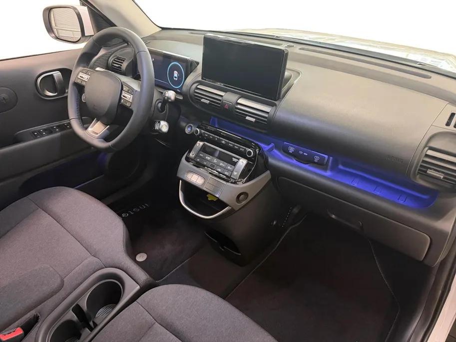 Hyundai Inster EVOLVE SKY | 49 KWH | OPEN DAK | URBAN STYLE PACK |