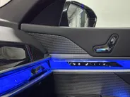 BMW i7 eDrive50