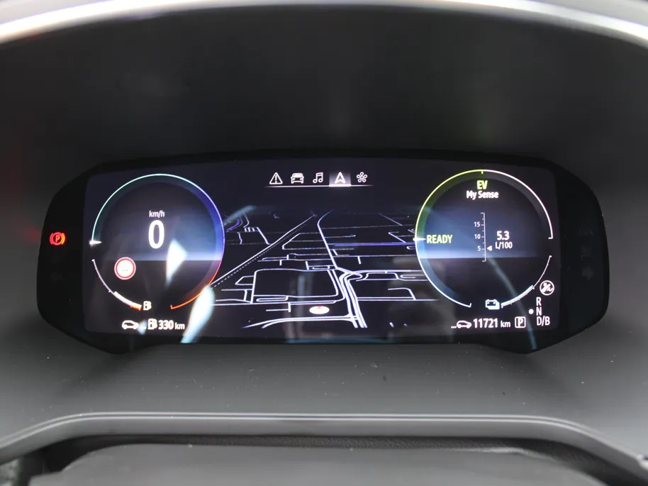 Renault Captur 1.6 E-Tech Full Hybrid 145 E-Tech Engineered | Automaat | Camera | Clima | Carplay | Cruise | LED | Navi | Keyless | 18' LM |