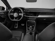 Audi A3 Sportback 40 TFSI e S edition 204 PK · Comfortpakket plus · Optiekpakket zwart plus · Assistentiepekket rijden met parking plus · MEGA Sale