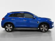 Mitsubishi ASX 2.0 AUTOMAAT | INTENSE | NL-AUTO | DEALERONDERHOUDEN |