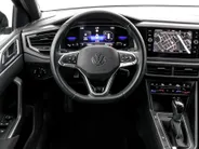 Volkswagen Polo 1.0 TSI 110pk DSG R-Line Business · Apple/Android Car Play · Matrix LED · ACC · Sfeerverlichting · 17' Velgen · Navigatie ·
