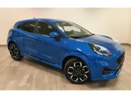 Ford Puma 1.0 EcoBoost 125PK Hybrid ST-Line X | Handgeschakeld | Vol opties